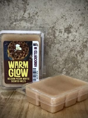 Belgian Pecan Waffle Scented Melt
