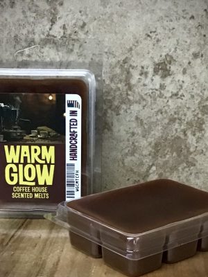 Coffee House Scented Melt