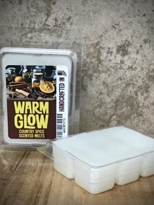 Country Spice Scented Melt