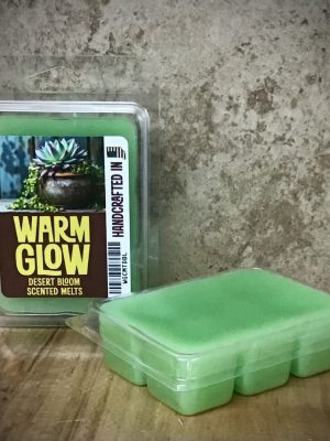 Desert Bloom Scented Melt