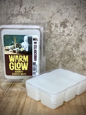 Serenity Scented Melt