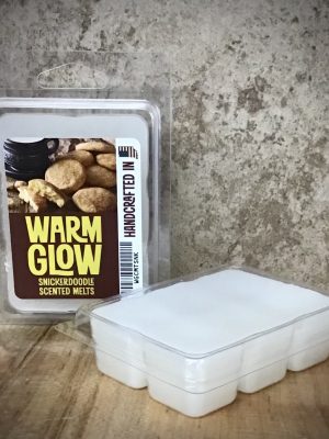 Snickerdoodle Scented Melt