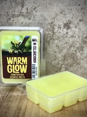 Honeysuckle Scented Melt