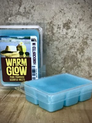 Pure Paradise Scented Melt