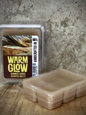 Summer Sands Scented Melt