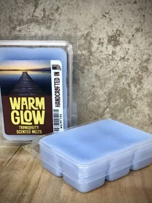 Tranquility Scented Melt