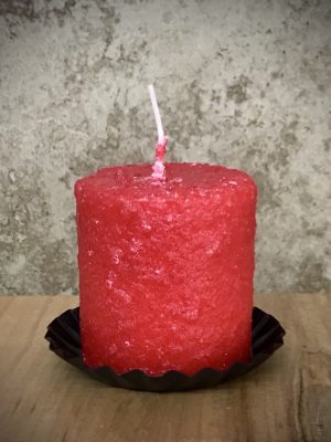 Apple Cinnamon Mini Hearth