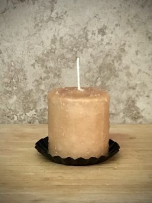 Baked Brown Sugar Mini Hearth