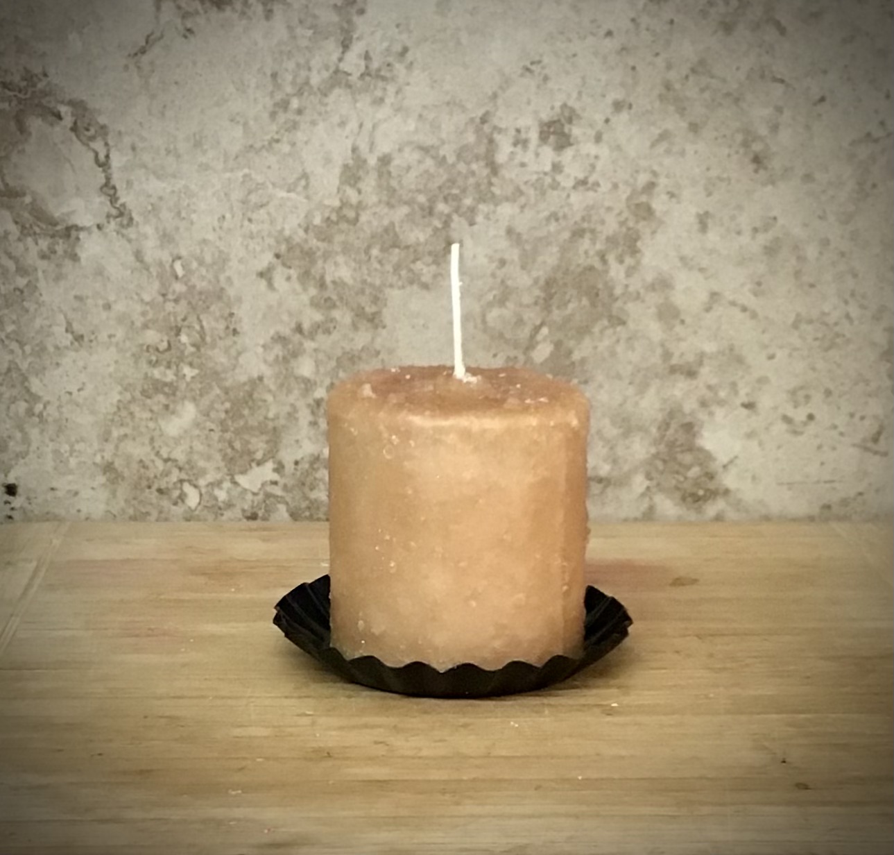 Baked Brown Sugar Mini Hearth