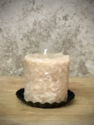 Belgian Pecan Waffle Mini Hearth