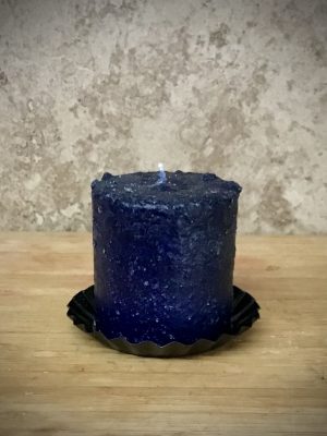 Blueberry Cobbler Mini Hearth