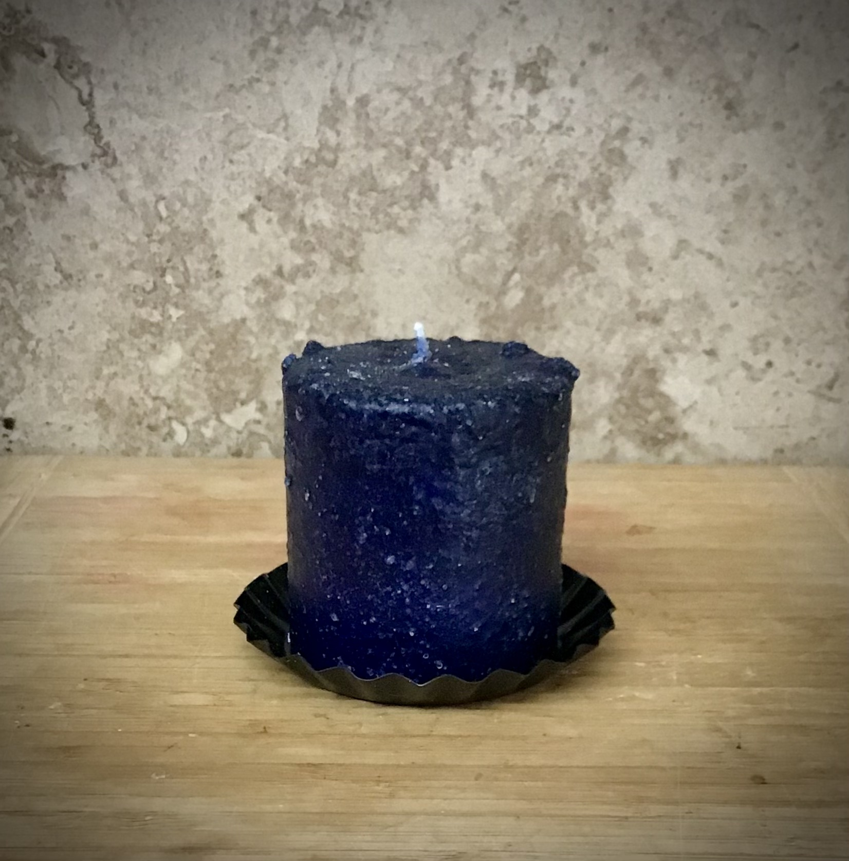 Blueberry Cobbler Mini Hearth