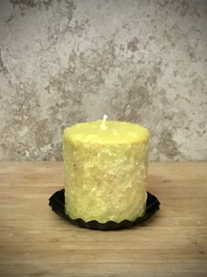 Butter Rum Mini Hearth