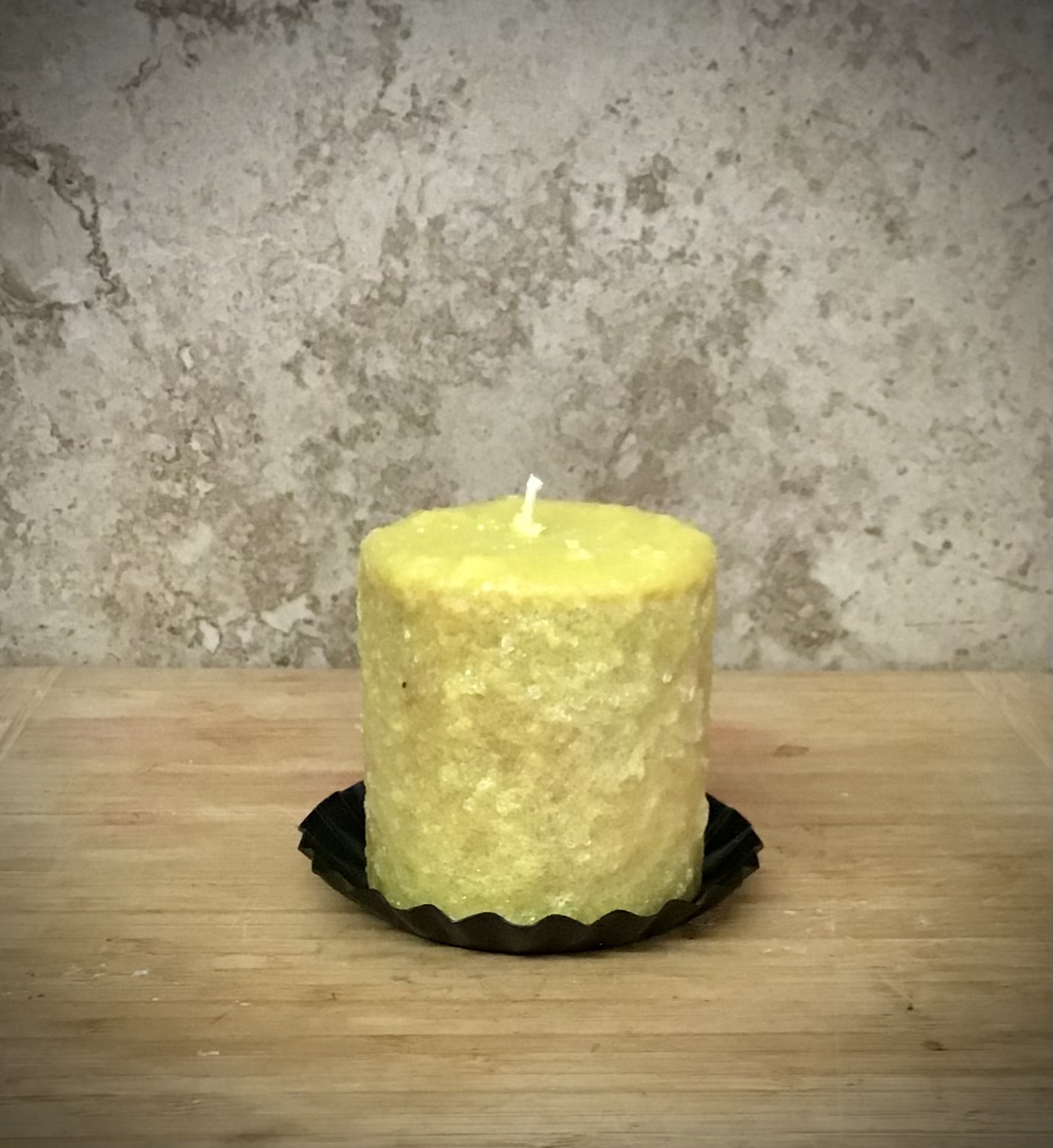 Butter Rum Mini Hearth