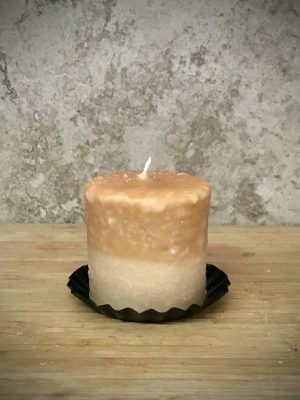 Caramel Latte Mini Hearth