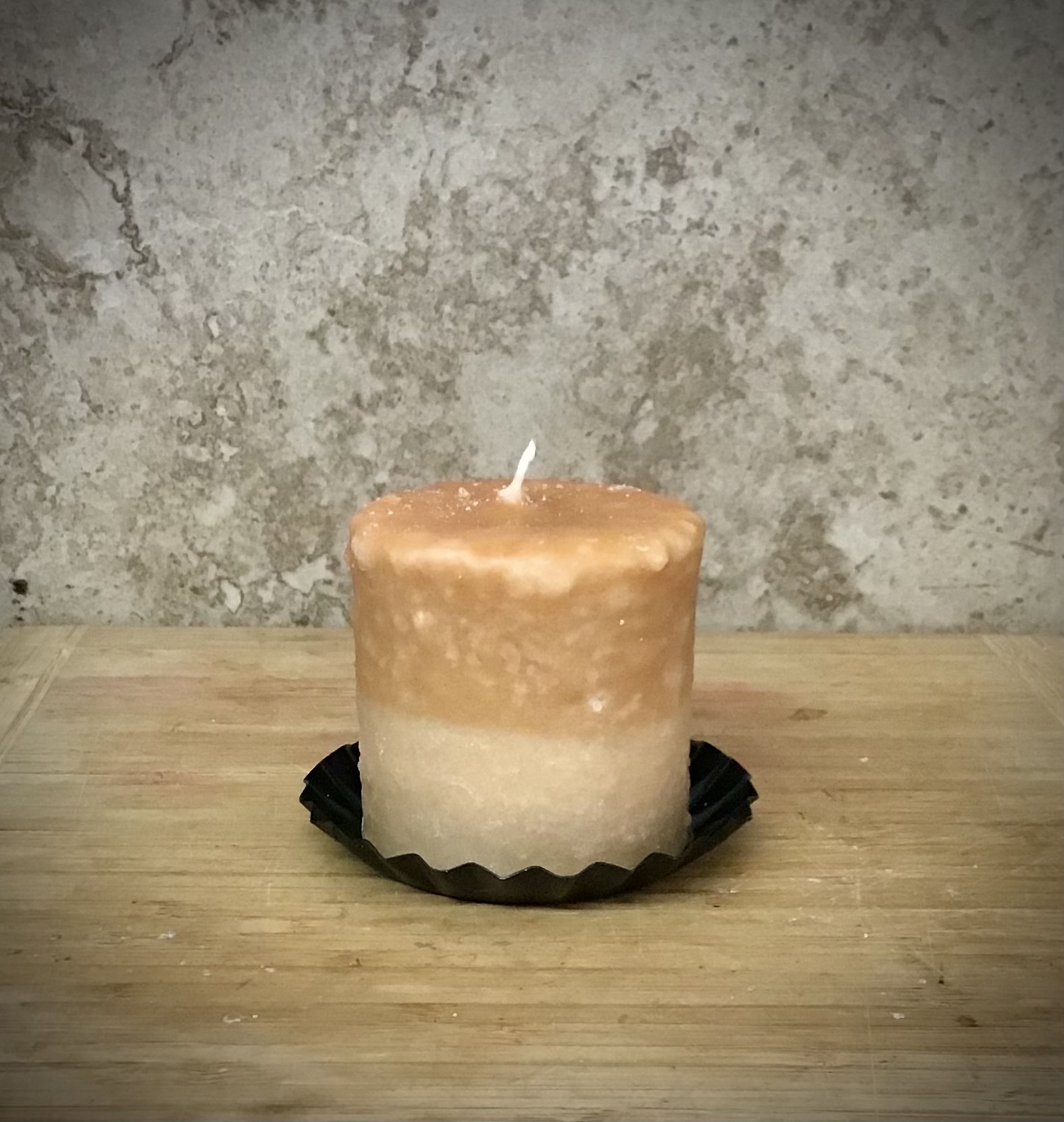 Caramel Latte Mini Hearth