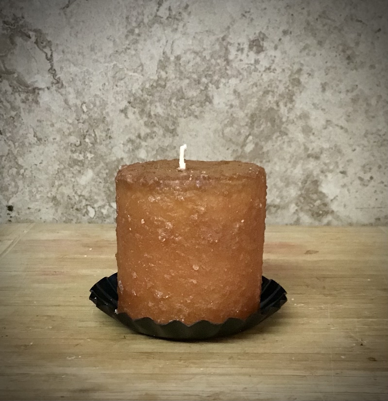 Cinnamon Bun Mini Hearth