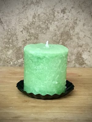 Desert Bloom Mini Hearth