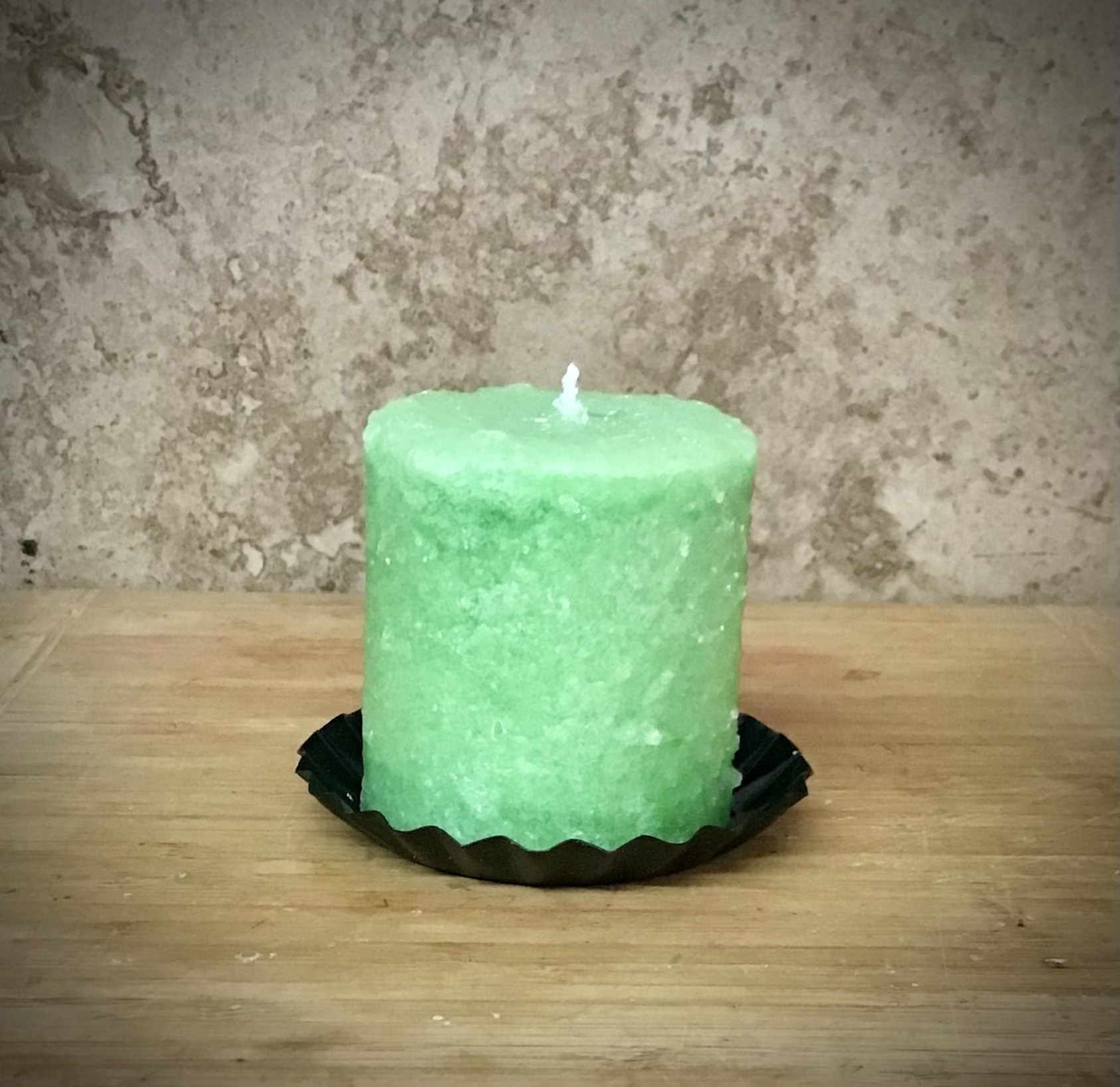 Desert Bloom Mini Hearth