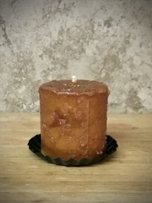 Gingerbread Cookie Mini Hearth