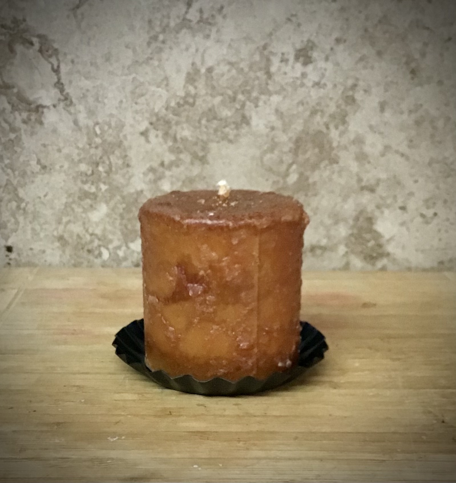 Gingerbread Cookie Mini Hearth