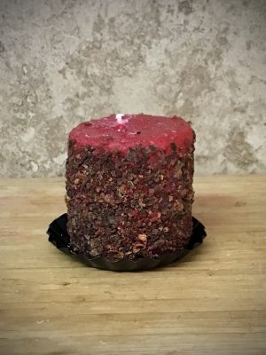 Homespun Harvest Mini Hearth