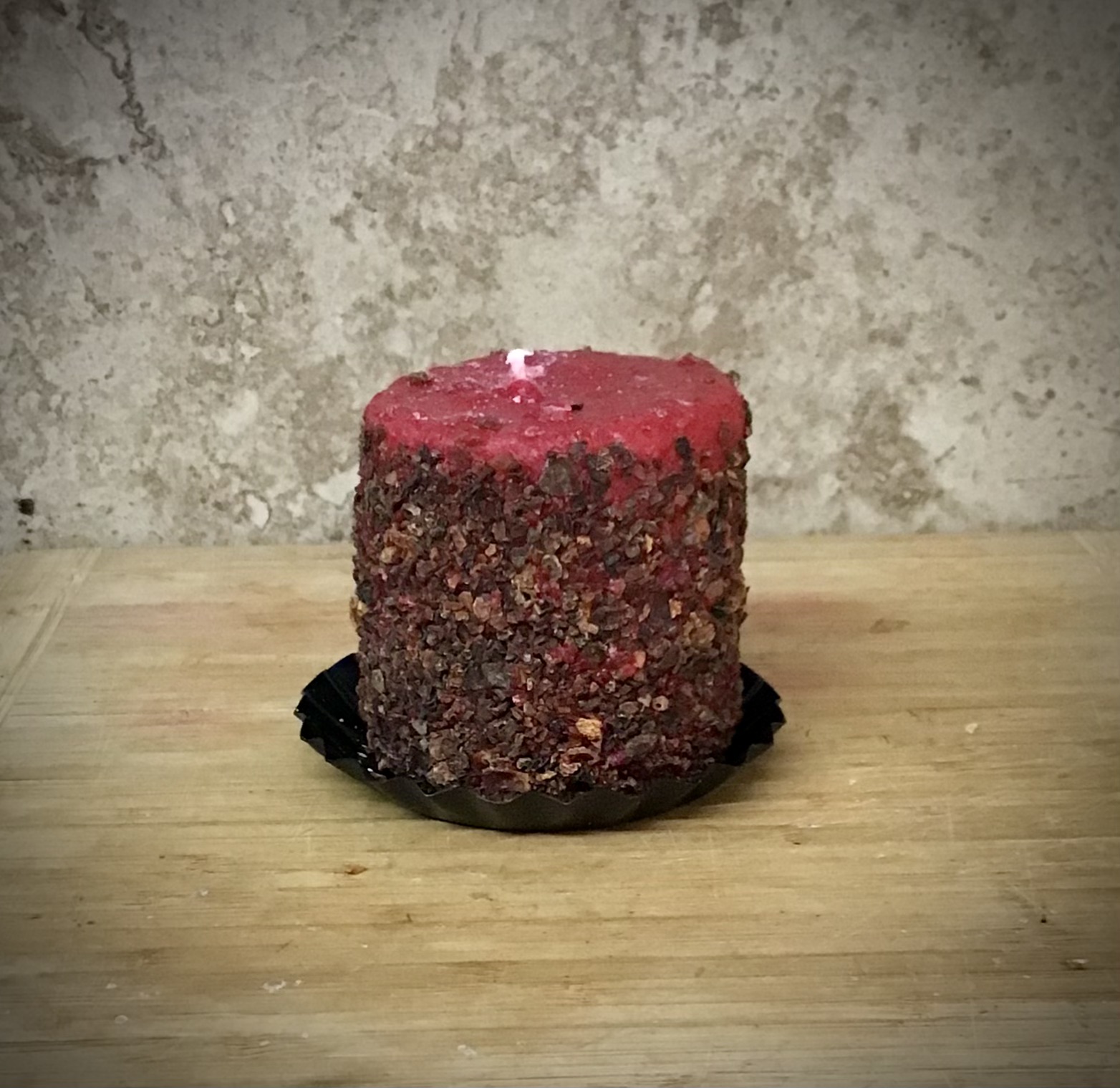 Homespun Harvest Mini Hearth