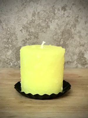 Lemon Blueberry Mini Hearth