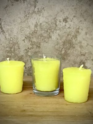 Lemon Blueberry 3 Pack Votive
