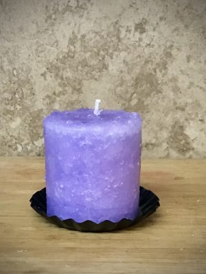 Lilac Blossom Mini Hearth