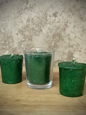 Northern Pine 3 Pack Votive Candles