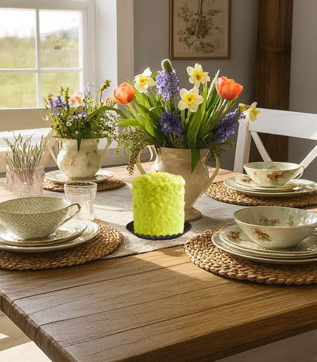 WG Collection - Spring