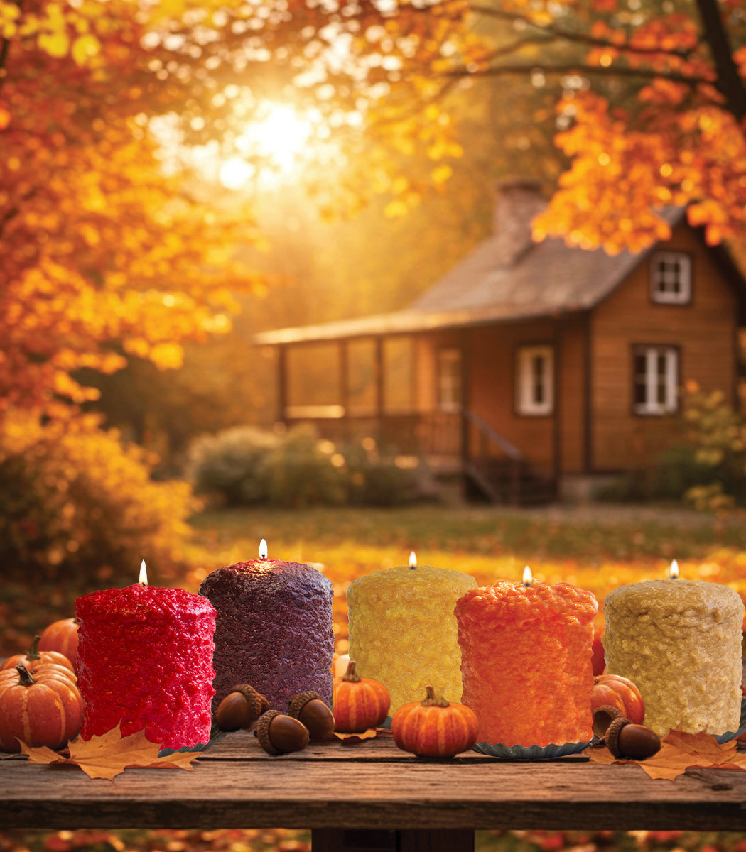 WG Collection - Fall