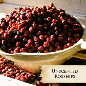 WG Rose Hips