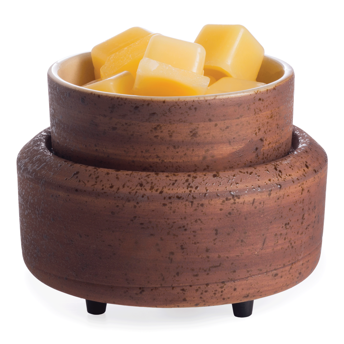 Candle Warmers 2 In 1 Classic Warmer Tuscany