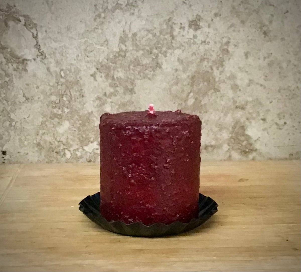 Autumn Evening Mini Hearth