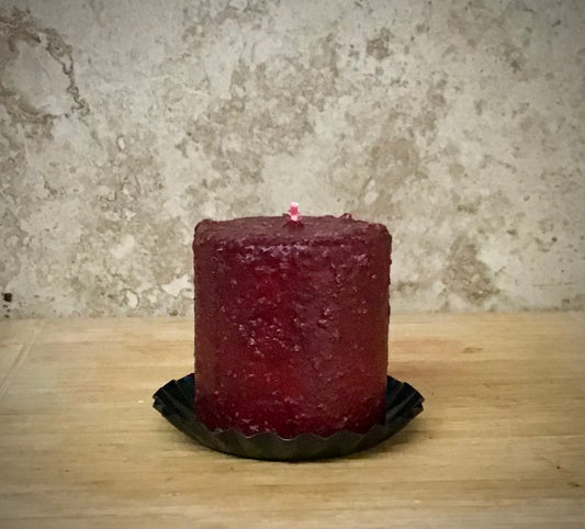 Autumn Evening Mini Hearth