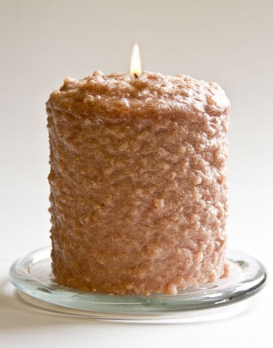 Baked Brown Sugar Hearth