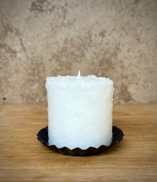 Birchwood Brandy Mini Hearth