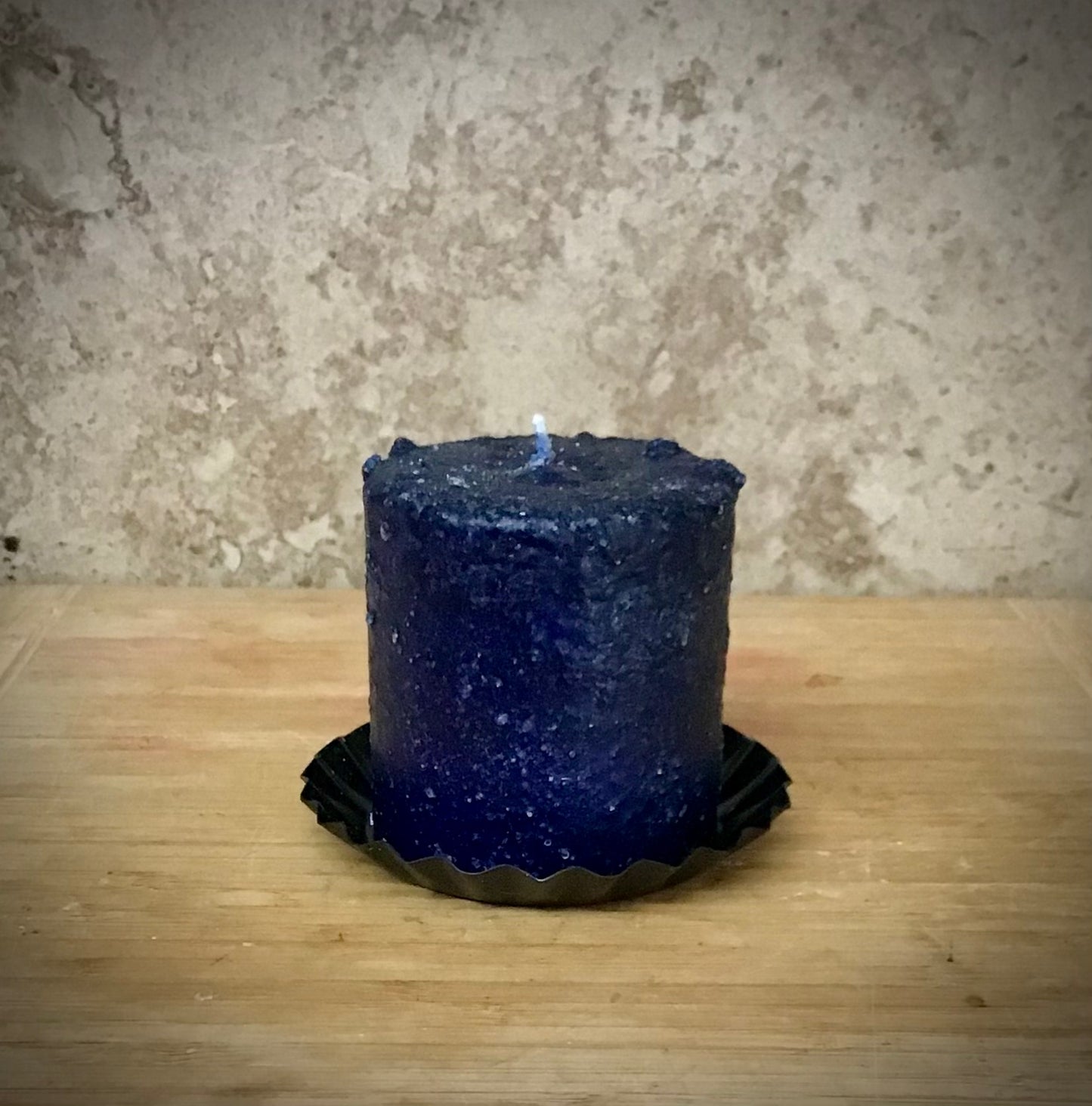 Blueberry Cobbler Mini Hearth