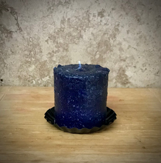 Blueberry Cobbler Mini Hearth