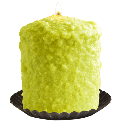 Brandied Pear Hearth