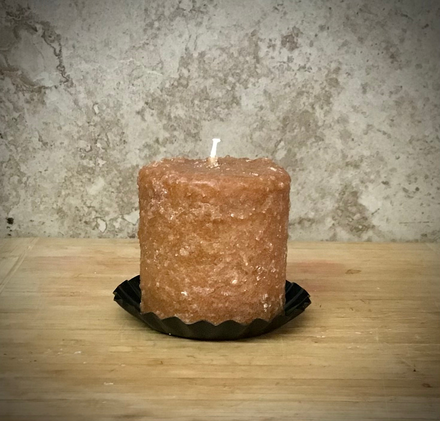 Caramel Coffee Cake Mini Hearth