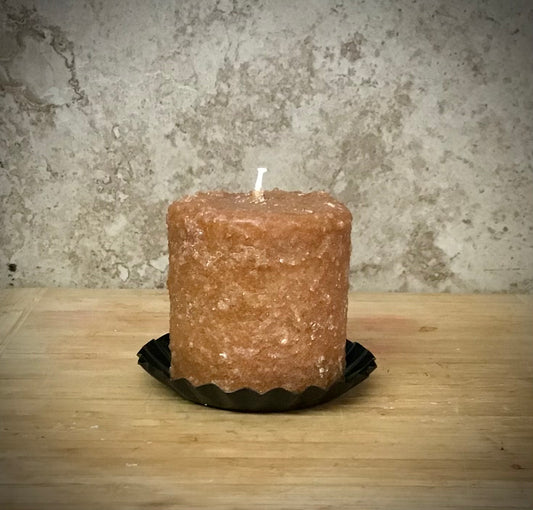 Caramel Coffee Cake Mini Hearth