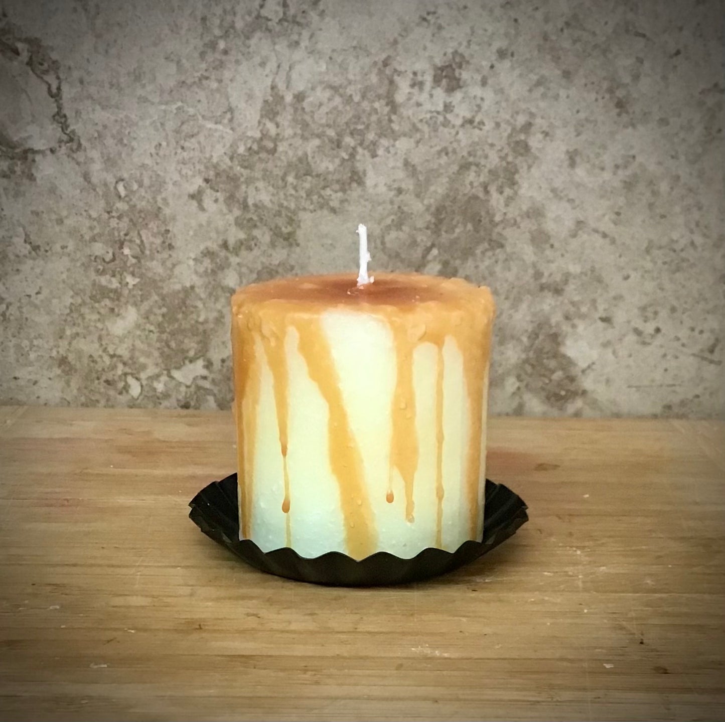 Caramel Corn Mini Hearth