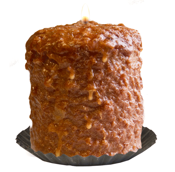Carrot Cake Hearth
