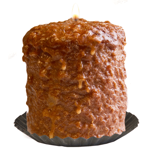 Carrot Cake Hearth