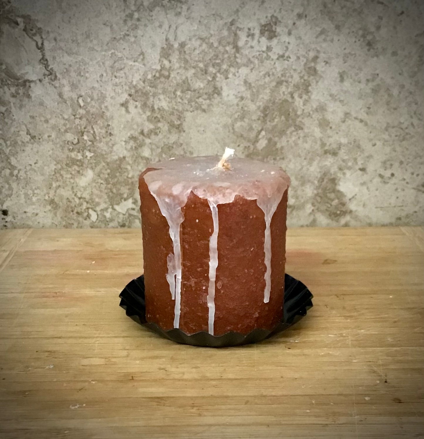 Carrot Cake Mini Hearth