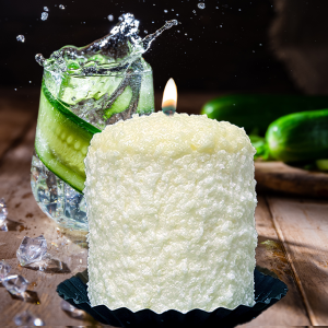 Cucumber Splash Hearth