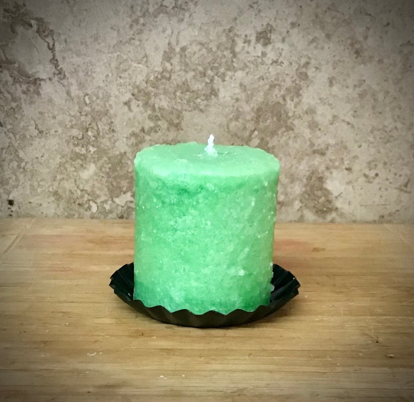 Desert Bloom Mini Hearth